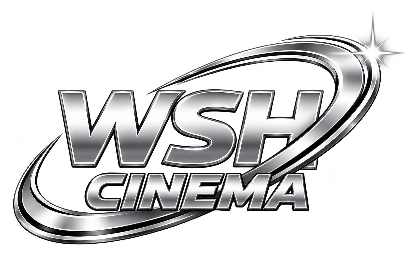 WSH Cinema logo