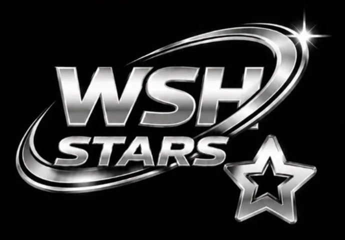 WSH Stars logo